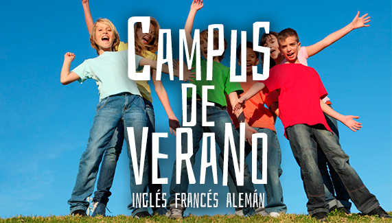 Campus de verano