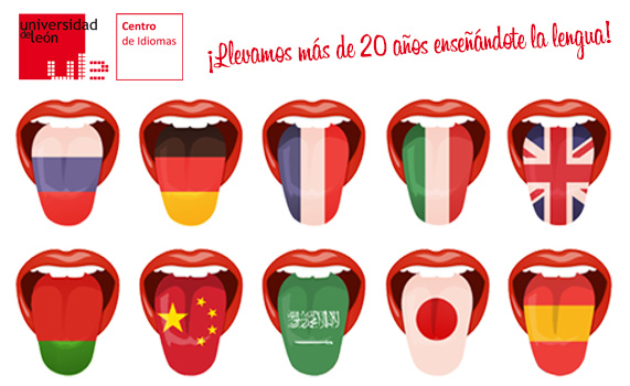 Matrícula curso 2017/2018.