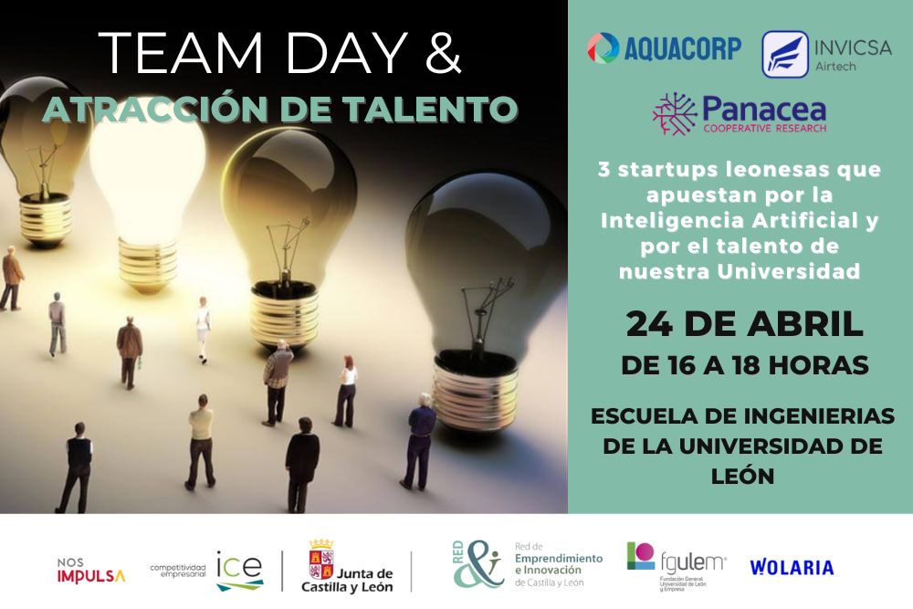 Atracción de talento