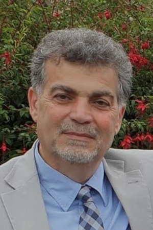 Ferri M. H. Aliabadi