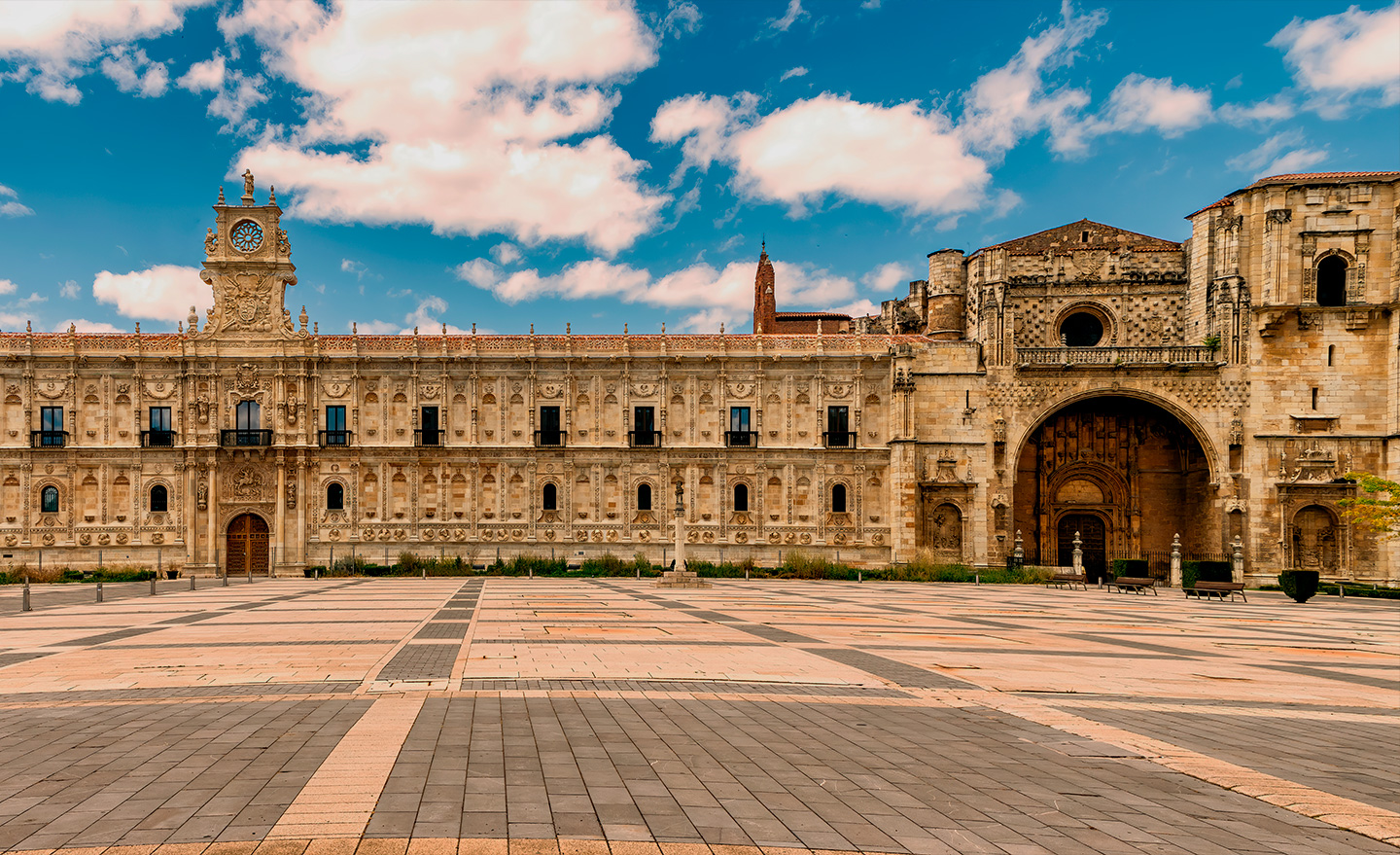 PLAZA MAYOR