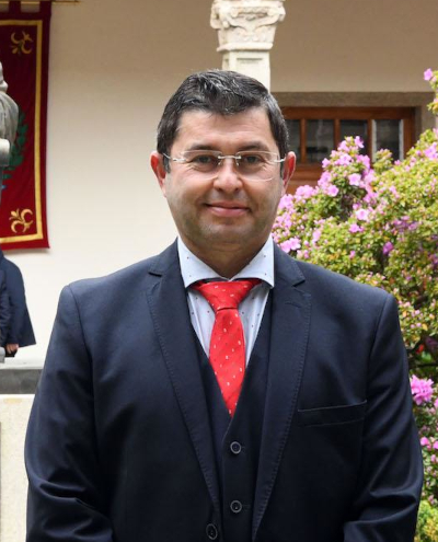 Francisco José Fraga López