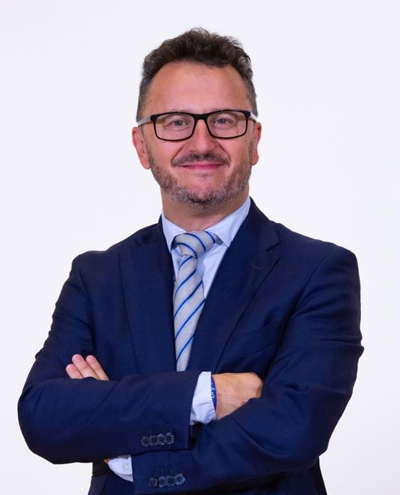 Salvador del Barrio García