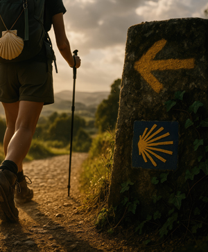 Camino de Santiago