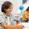 Cursos para menores