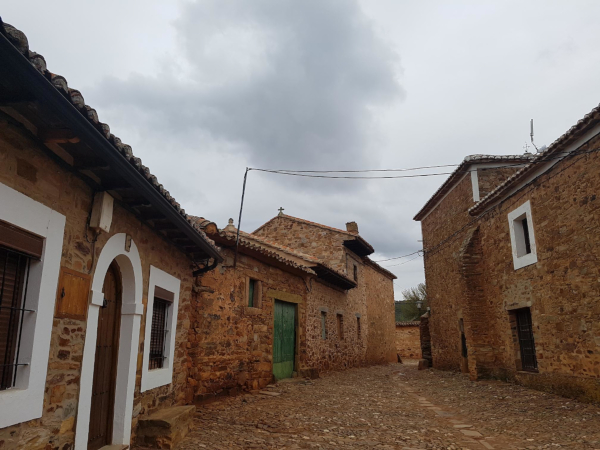 castrillo de los polvazares