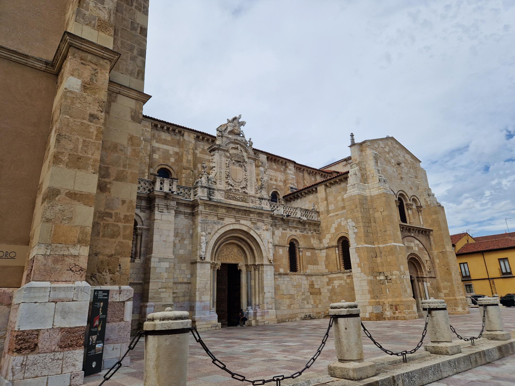 castrillo de los polvazares