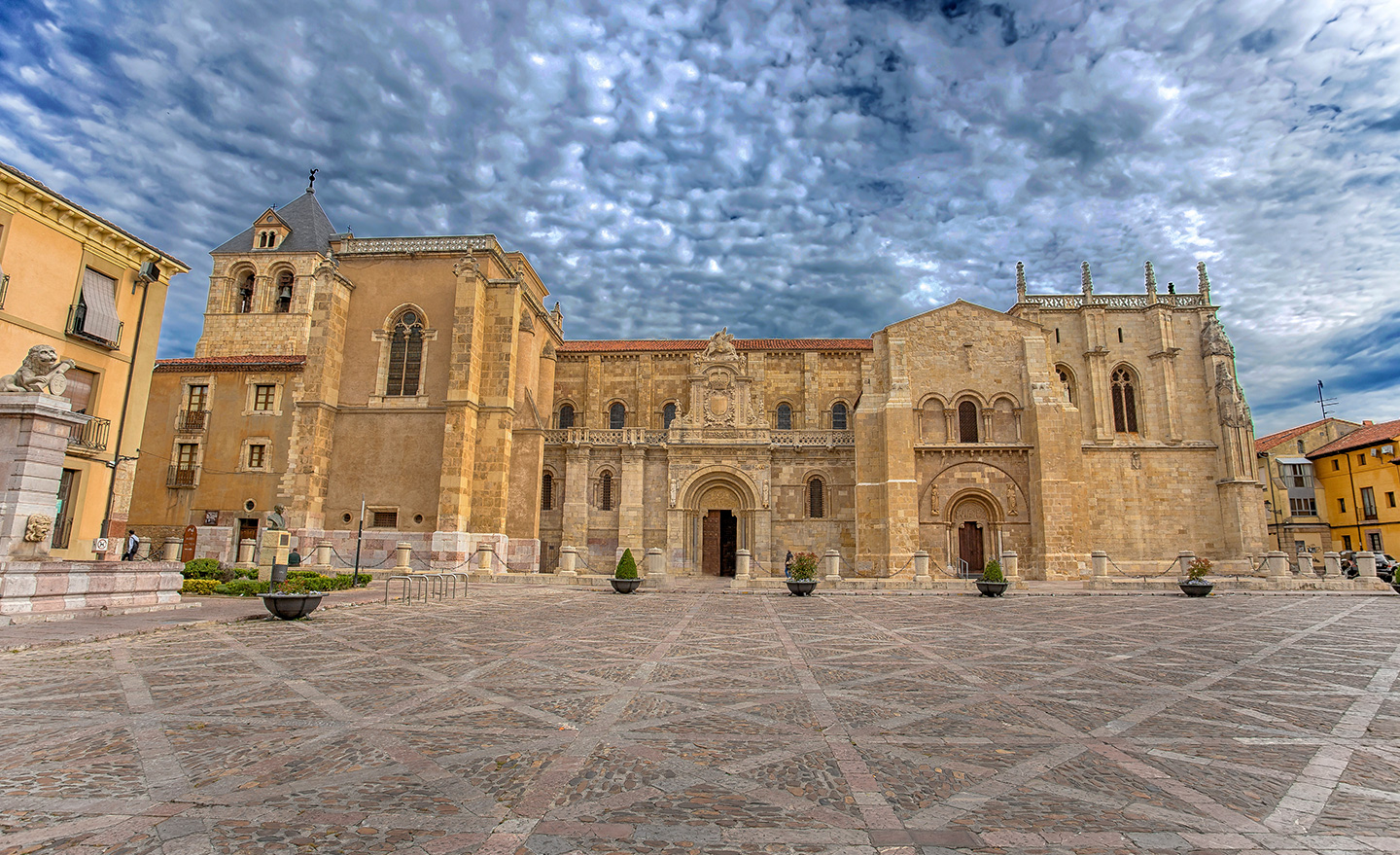 SAN ISIDORO