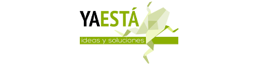 Ya está Ideas y Soluciones