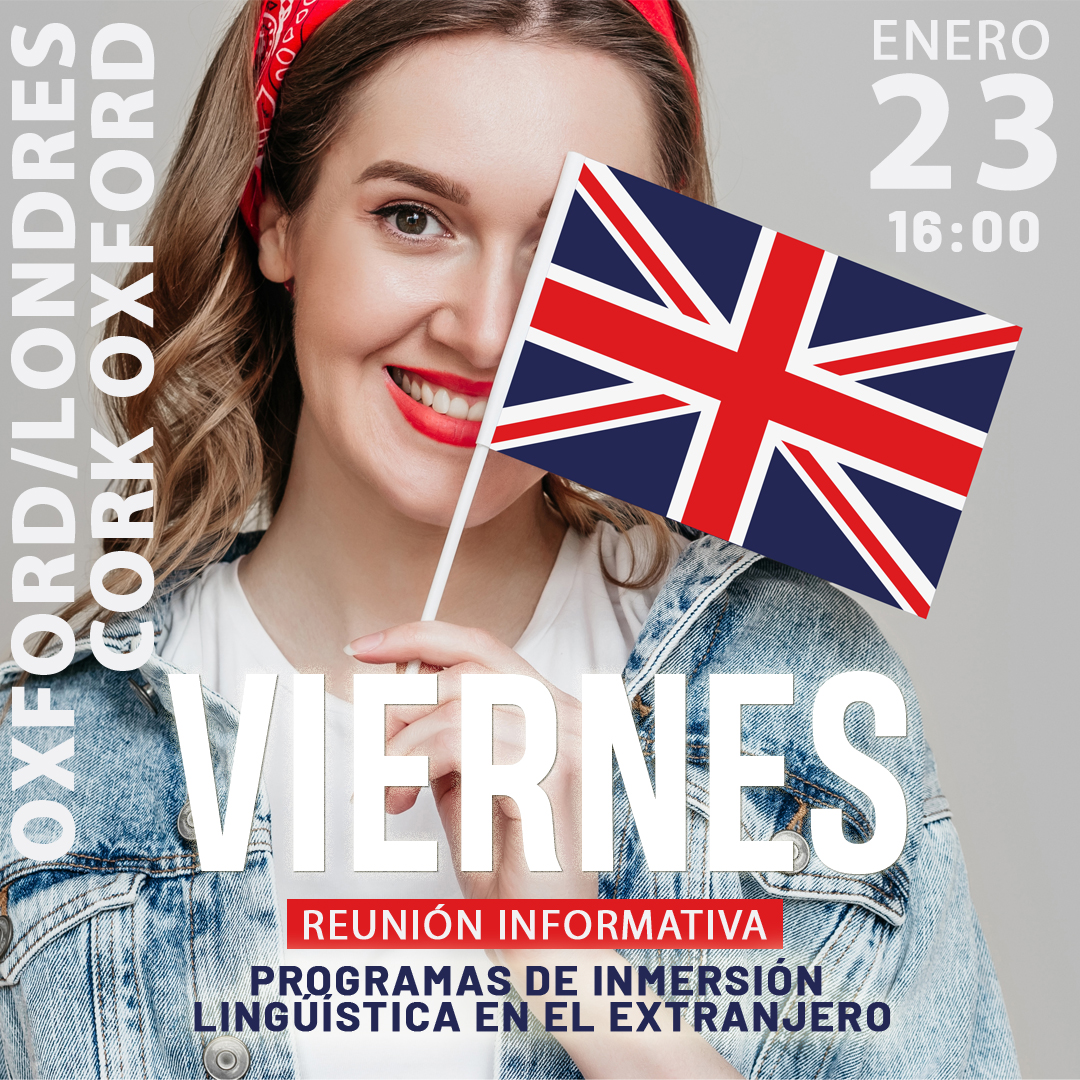 Reunión informativa