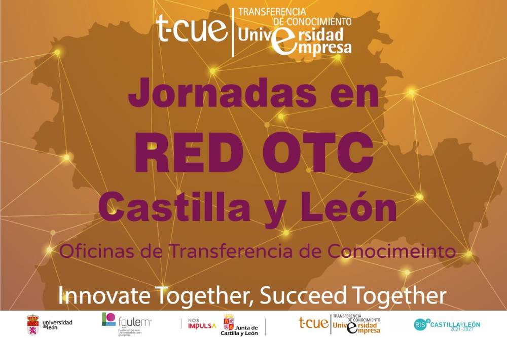 Jornada en Red OTCs Castilla y León