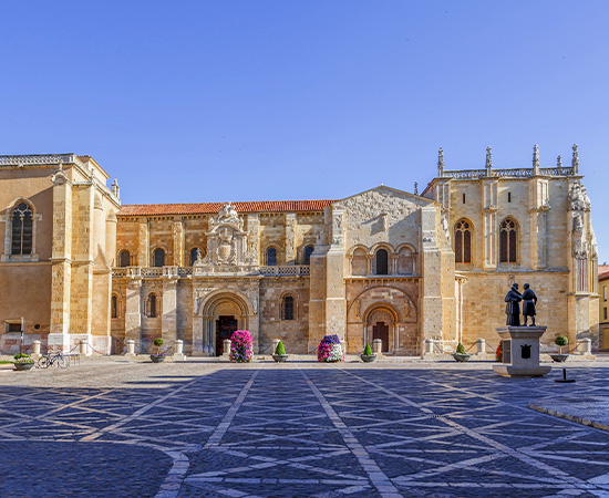 Basílica de San Isidoro