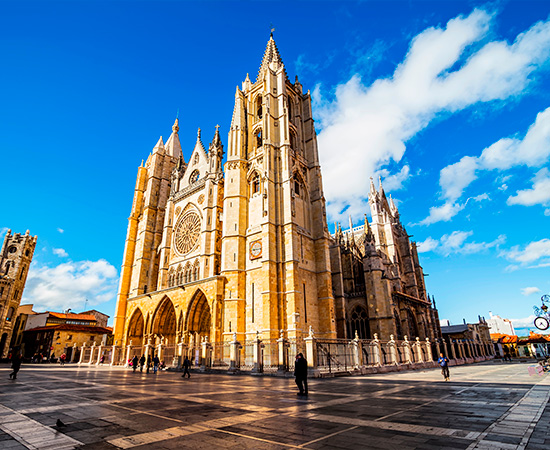 Catedral de León