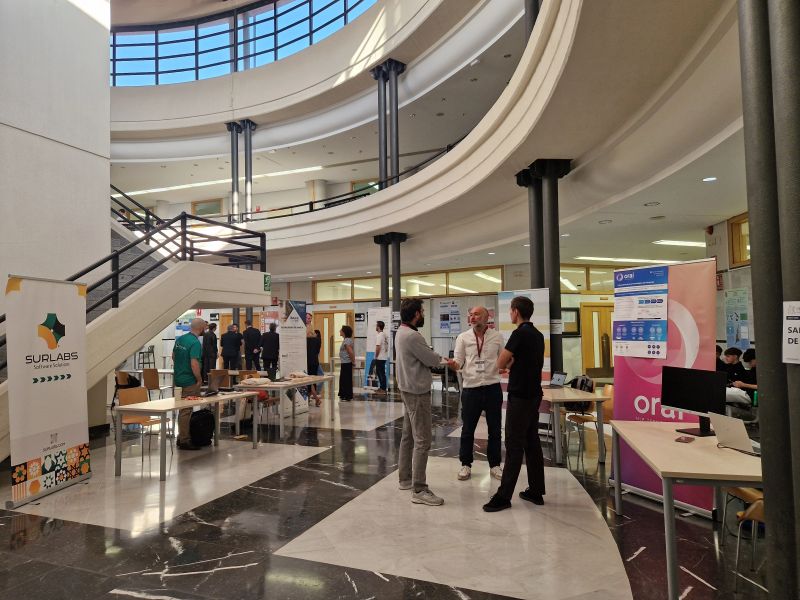 Acto inaugural del Congreso SEPLN 2026 en la Universidad de León