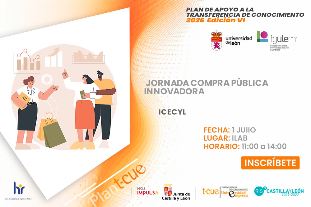 Compra Pública Innovadora