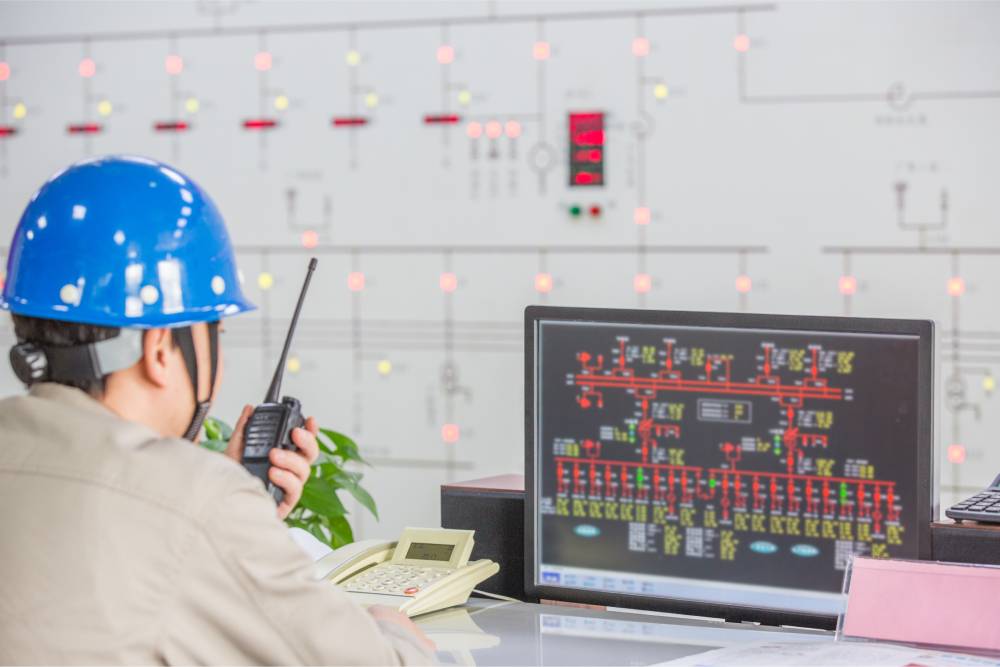 Oferta de empleo: Ingeniero Dpto. Técnico