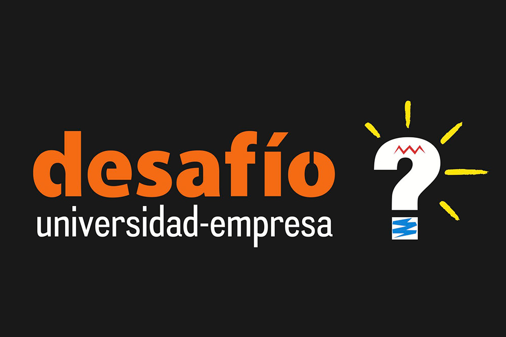 Desafío Universidad-Empresa.  Edición 2025