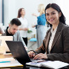 Oferta de empleo: Administrativo Finanzas