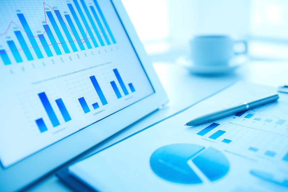 Oferta de empleo: JUNIOR TRADE SUPPORT ANALYST