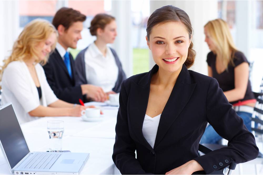 Oferta de empleo: Administrativo RR.HH.