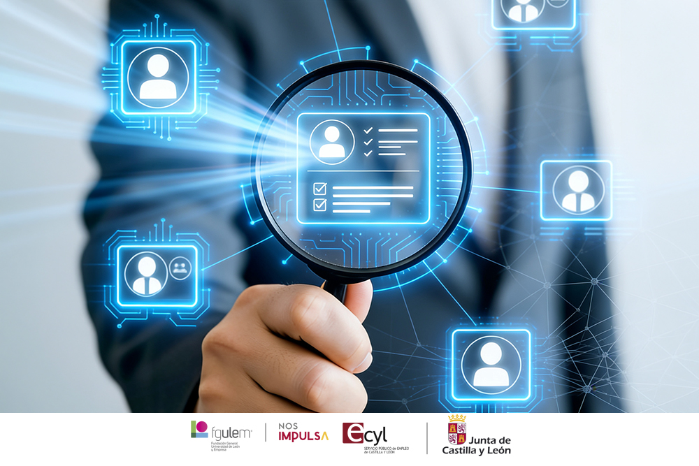 Taller de Aplicación de la IA para la Búsqueda de Empleo - Nueva convocatoria