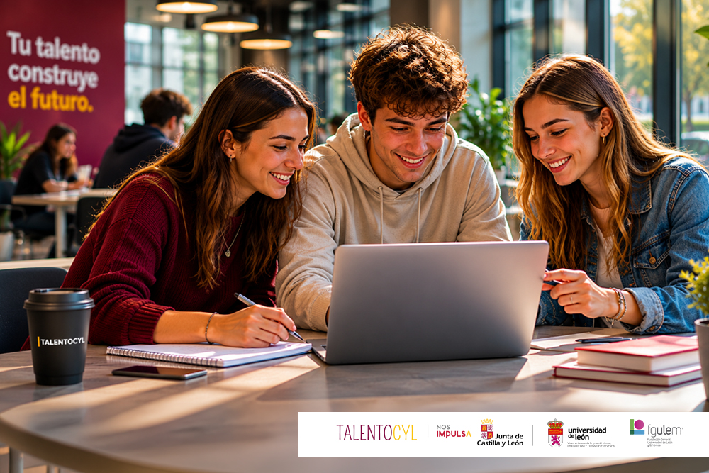 Programa TalentoCyL