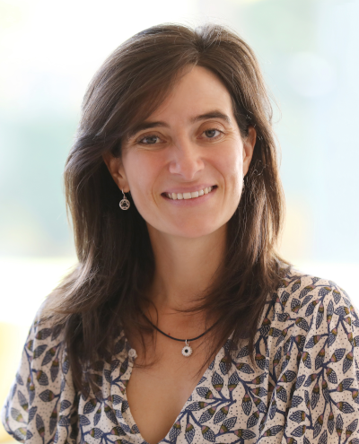 Prof. Monica Hilbe